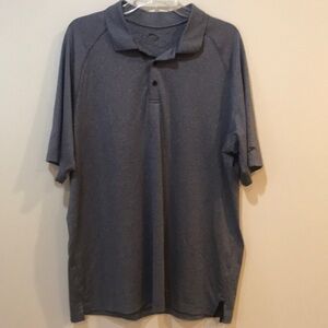 EUC! Slazenger Active Collar Shirt in Dark…